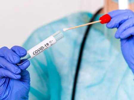 На Север улететь можно только по тесту