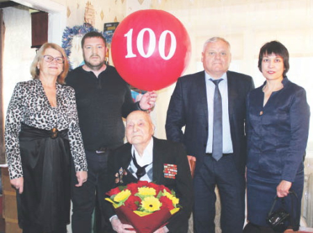 Век прожить - не поле перейти