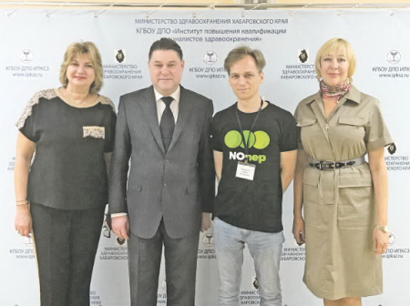 Инфекции - эффект айсберга