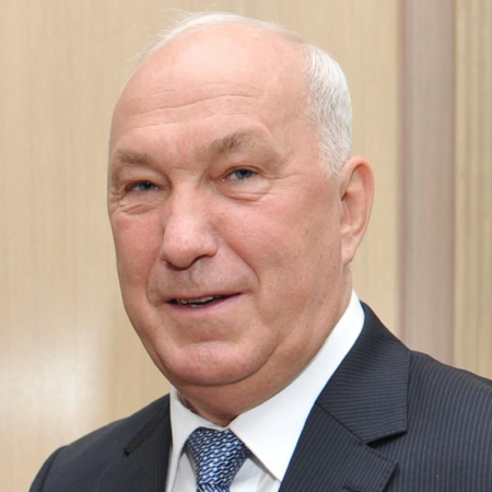 С 75-летием, Александр Николаевич!