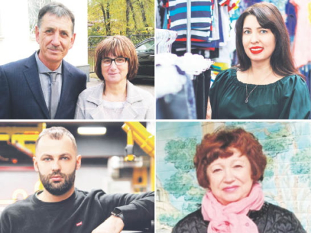 Спасательный круг для Предпринимателей Хабаровского края