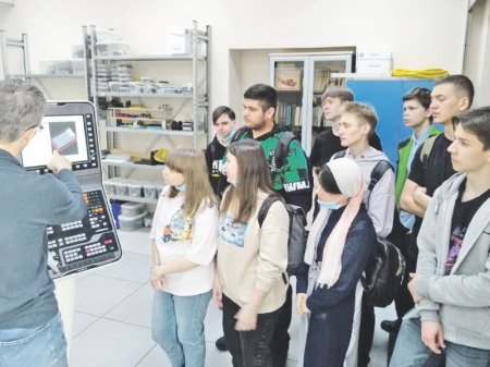 В Хабаровском крае с 20 июня начинается приём в вузы