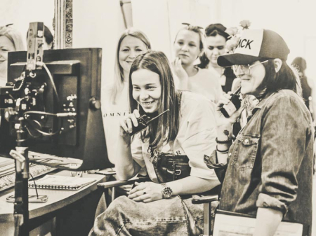 В Хабаровске возрождают одну из старейших киностудий страны