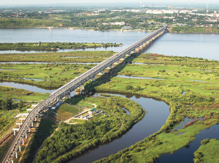 Амур своё ещё возьмёт