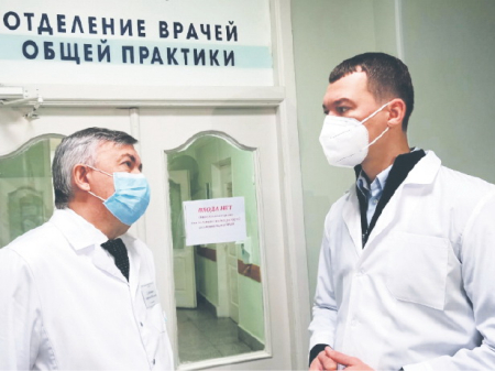 Вы - настоящие герои!