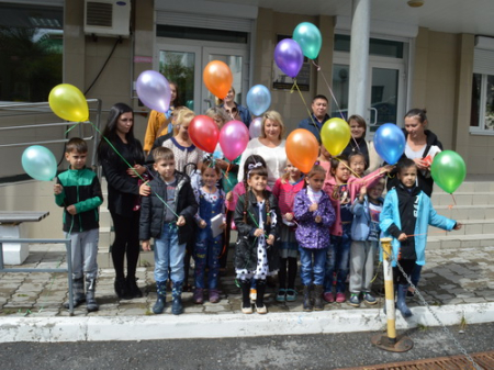 «Полиметалл»: Каждый ребенок должен иметь всё необходимое для хорошей учебы 