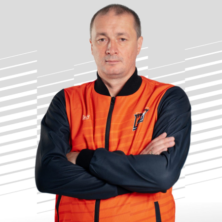 Перед «Амурскими тигрицами» стоят высокие задачи