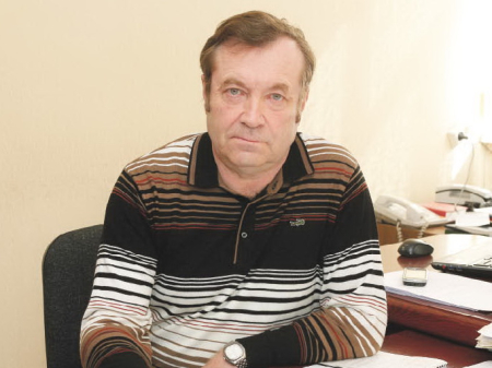 Экологическую ситуацию можно предвидеть