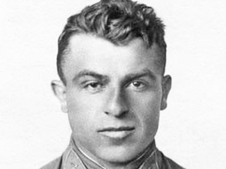 И тогда он пошёл на таран