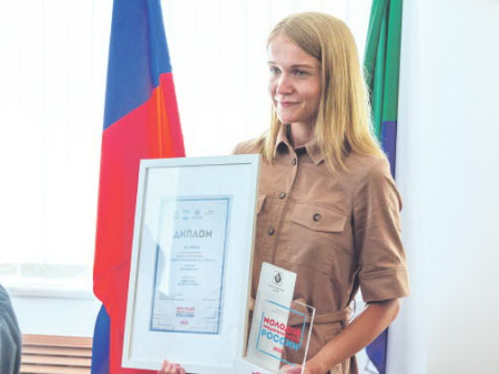 Легко ли сегодня быть молодым предпринимателем