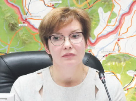 Проблему одного человека можно поднять на уровень всего края