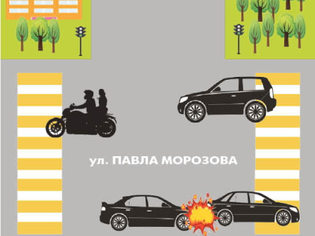 Жара плавит не только асфальт