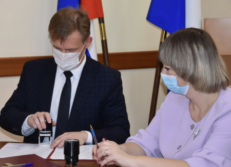 Результаты выборов губернатора Хабаровского края официально утверждены