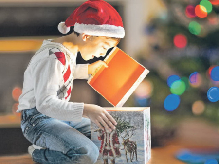 Деньги, котёнок и «умные» часы