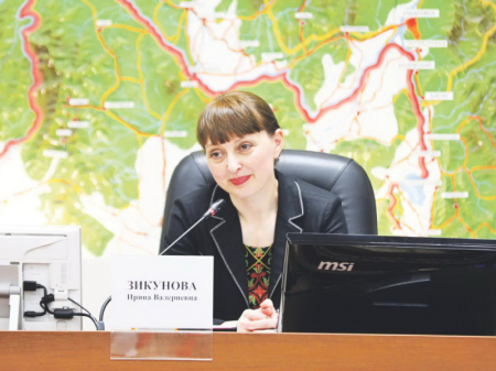 У мира нет границ во имя сохранения человека