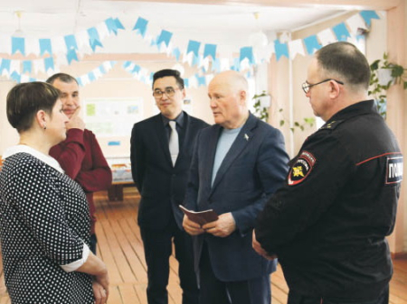 Возродим провинцию, значит, возродим и Россию