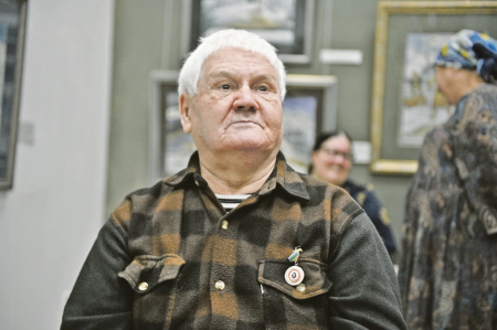 Геннадий Павлишин – художник, сделавший Дальний Восток главным сюжетом