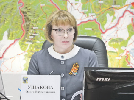 Решить проблему на законодательном уровне