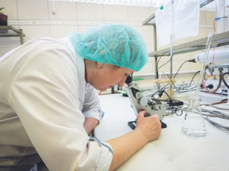 Новый смертельный вирус обнаружили у границ России