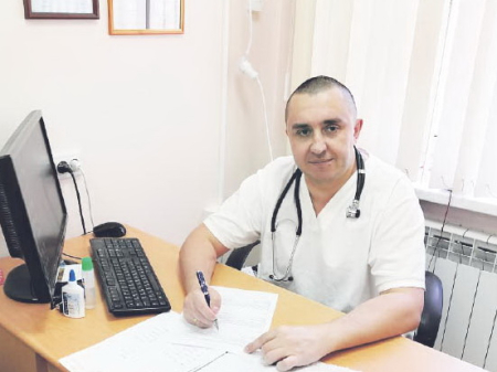 Опасные инфекции на волне паводка