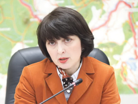 Семья и семейные ценности как важнейший приоритет Хабаровского края