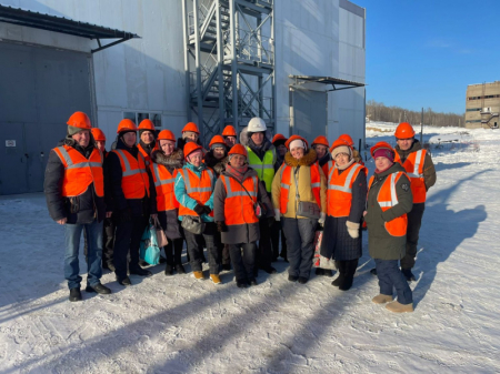 Кадры для горнодобывающего комплекса Хабаровского края обеспечивают образовательные учреждения региона