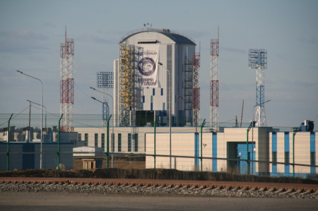 Старт "Союз-2.1.а" с космодрома "Восточный" отложили на сутки