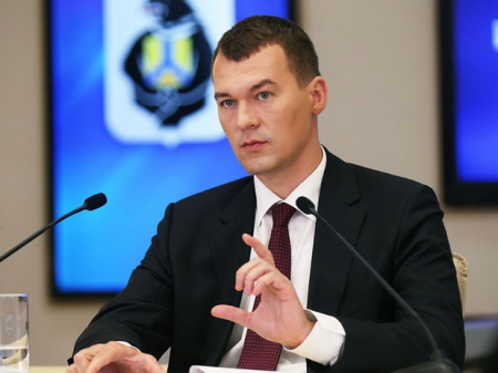 План строительства реальный - миллион «квадратов» в год