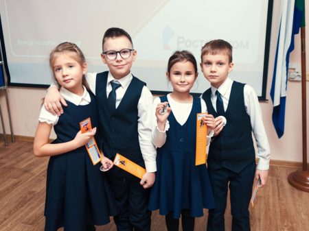 Бывает добрый Интернет, а бывает – нет