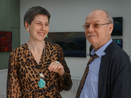 Он ненавидел стереотипное мышление