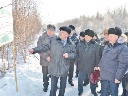 О коровах и дровах, ПДП и иждивенцах  