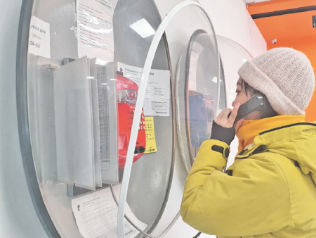 В 2020 году таксофоны стали более востребованы