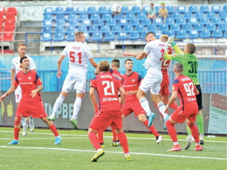 Что это было, или Обыкновенное чудо