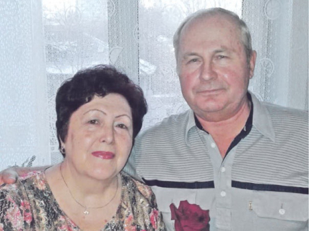 О любви по фотографии и сыновьях-трудоголиках