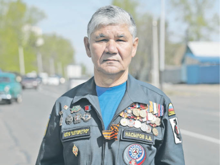 «Авторетро» на все сто!