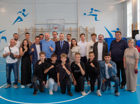 Такие встречи с героями для детей очень полезны